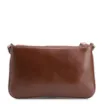 Bolsa Transversal Couro Marrom - imagem 4