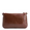 Bolsa Transversal Couro Marrom - imagem 4