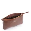 Bolsa Transversal Couro Marrom - imagem 5
