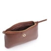 Bolsa Transversal Couro Marrom - imagem 5