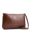 Bolsa Transversal Couro Marrom - imagem 3