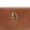 Bolsa Transversal Couro Marrom - imagem 5