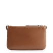 Bolsa Transversal Couro Marrom - imagem 3