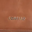 Bolsa Transversal Couro Marrom - imagem 6