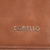 Bolsa Transversal Couro Marrom - imagem 6