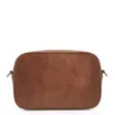 Bolsa Transversal Couro Marrom - imagem 3