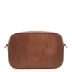 Bolsa Transversal Couro Marrom - imagem 3