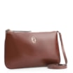 Bolsa Transversal Couro Marrom - imagem 2