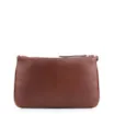Bolsa Transversal Couro Marrom - imagem 3