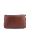 Bolsa Transversal Couro Marrom - imagem 3