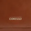 Bolsa Transversal Couro Marrom - imagem 6