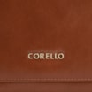 Bolsa Transversal Couro Marrom - imagem 6