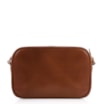 Bolsa Transversal Couro Marrom - imagem 3