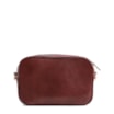 Bolsa Transversal Couro Marrom - imagem 3