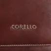 Bolsa Transversal Couro Marrom - imagem 6