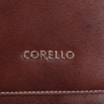 Bolsa Transversal Couro Marrom - imagem 6