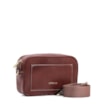 Bolsa Transversal Couro Marrom - imagem 2