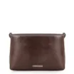 Bolsa Transversal Couro Marrom - imagem 4