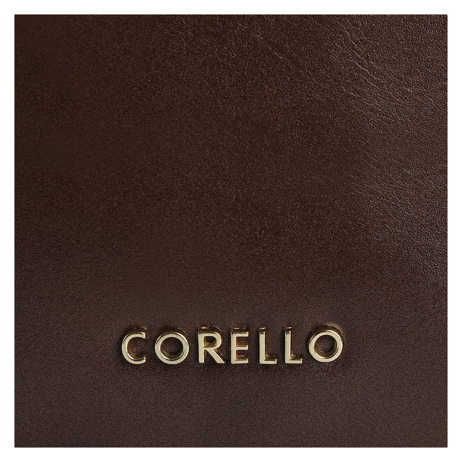 Bolsa Transversal Couro Marrom