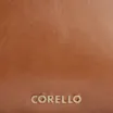 Bolsa Transversal Couro Marrom - imagem 6