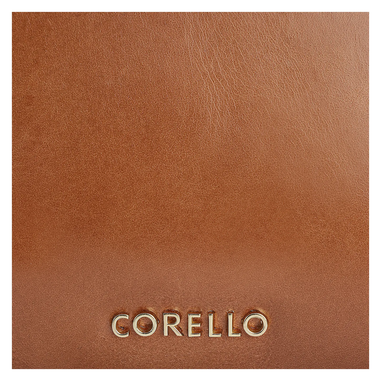 Bolsa Transversal Couro Marrom