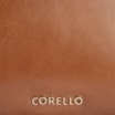 Bolsa Transversal Couro Marrom - imagem 6