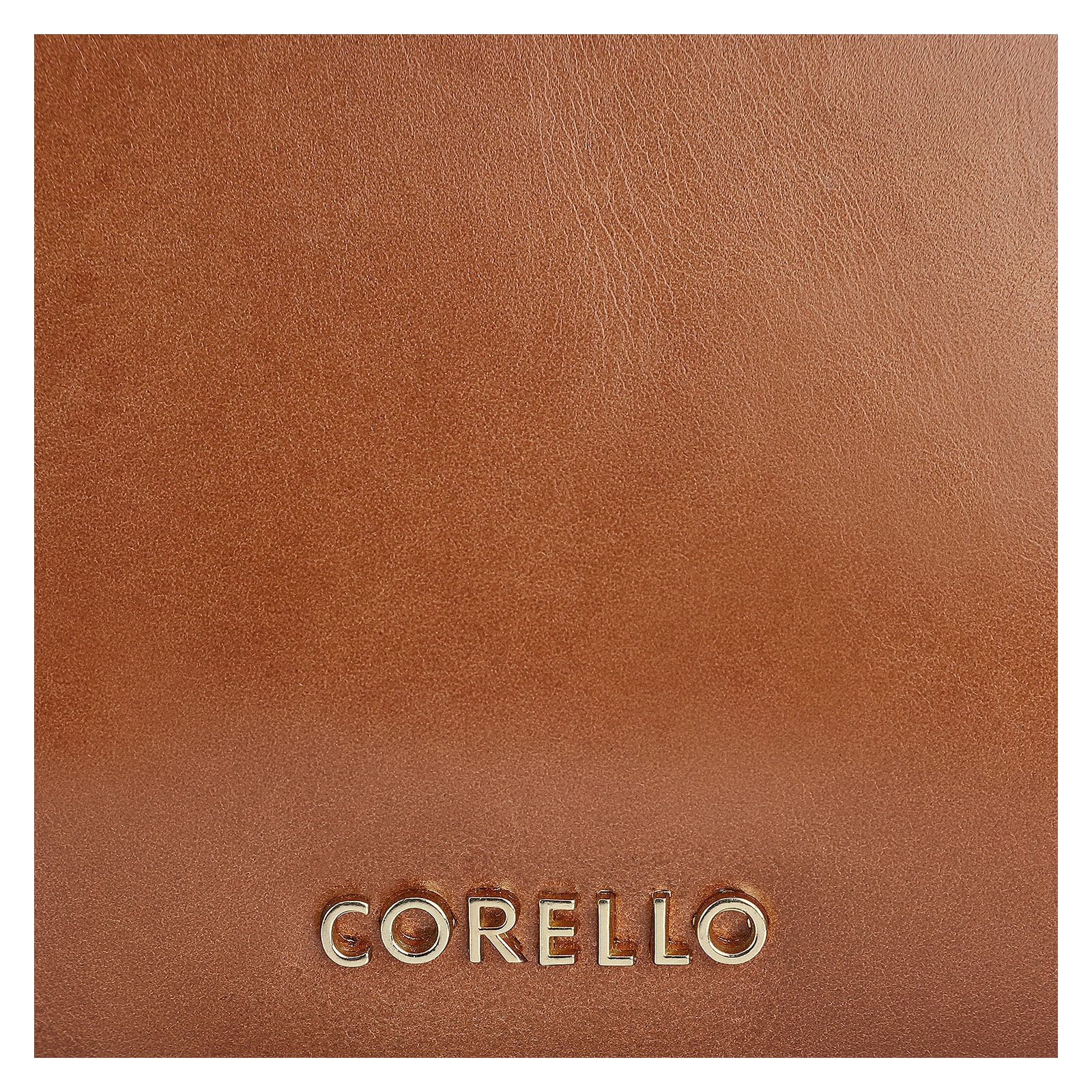 Bolsa Transversal Couro Marrom