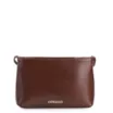 Bolsa Transversal Couro Marrom - imagem 3
