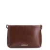 Bolsa Transversal Couro Marrom - imagem 3