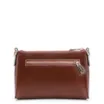 Bolsa Transversal Couro Marrom - imagem 3