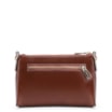 Bolsa Transversal Couro Marrom - imagem 3
