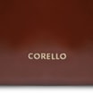 Bolsa Transversal Couro Marrom - imagem 6