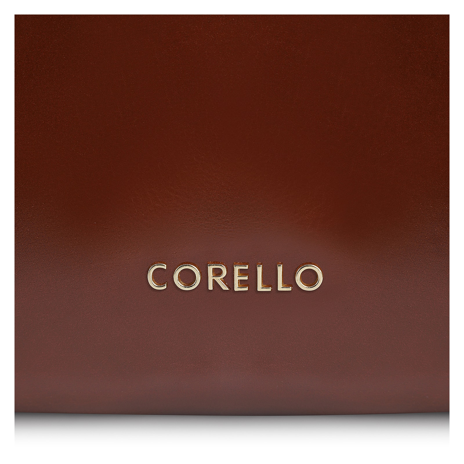 Bolsa Transversal Couro Marrom