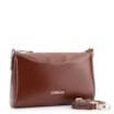 Bolsa Transversal Couro Marrom - imagem 2