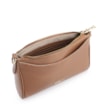 Bolsa Transversal Couro Marrom - imagem 4