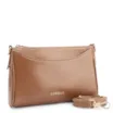 Bolsa Transversal Couro Marrom - imagem 2