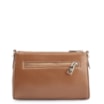 Bolsa Transversal Couro Marrom - imagem 3