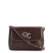 Bolsa Transversal Couro Marrom - imagem 1