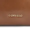 Bolsa Transversal Couro Marrom - imagem 6
