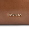 Bolsa Transversal Couro Marrom - imagem 6