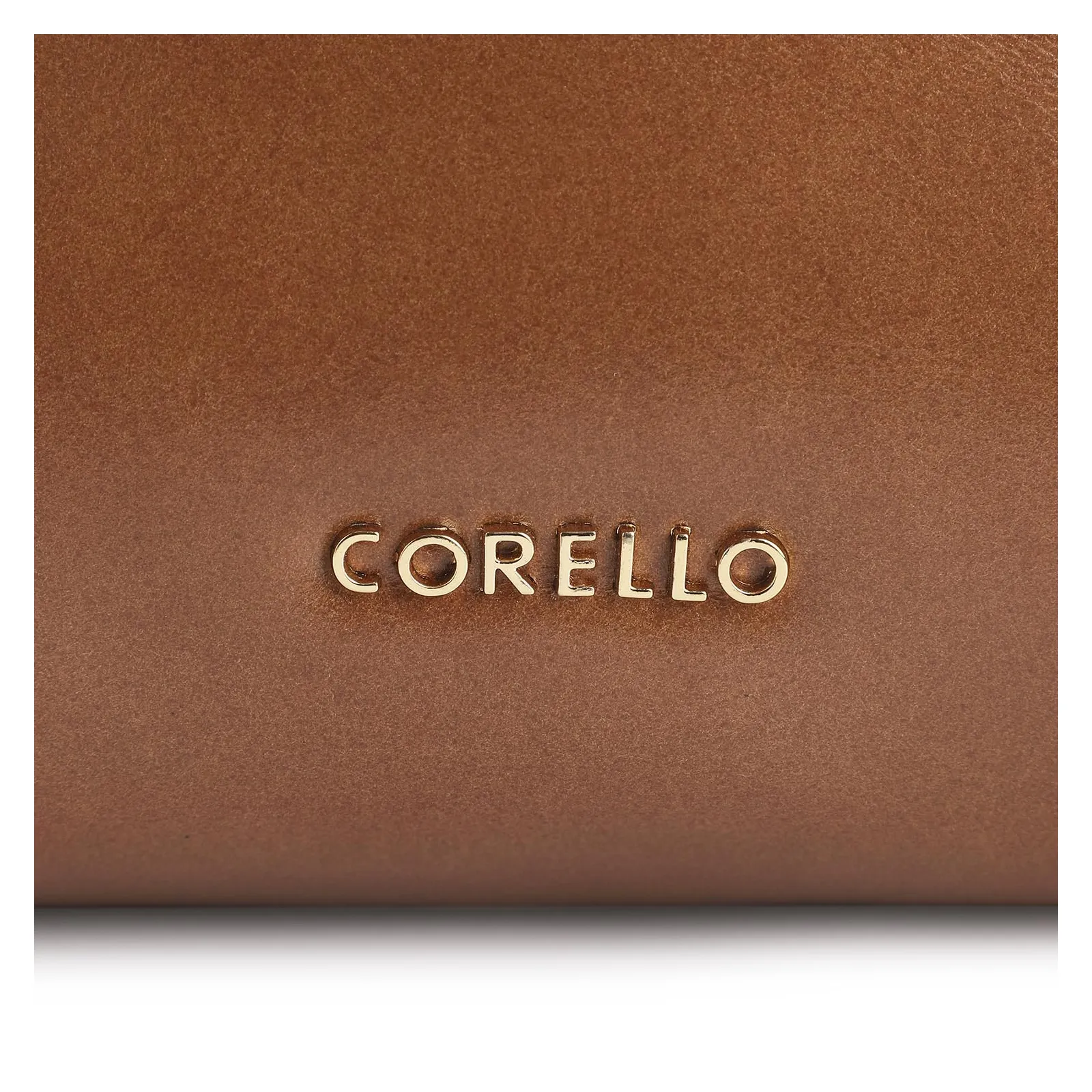 Bolsa Transversal Couro Marrom