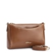 Bolsa Transversal Couro Marrom - imagem 2