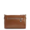 Bolsa Transversal Couro Marrom - imagem 3