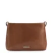 Bolsa Transversal Couro Marrom - imagem 3