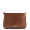 Bolsa Transversal Couro Marrom - imagem 3