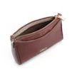 Bolsa Transversal Couro Marrom - imagem 4