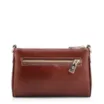 Bolsa Transversal Couro Marrom - imagem 3