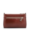Bolsa Transversal Couro Marrom - imagem 3