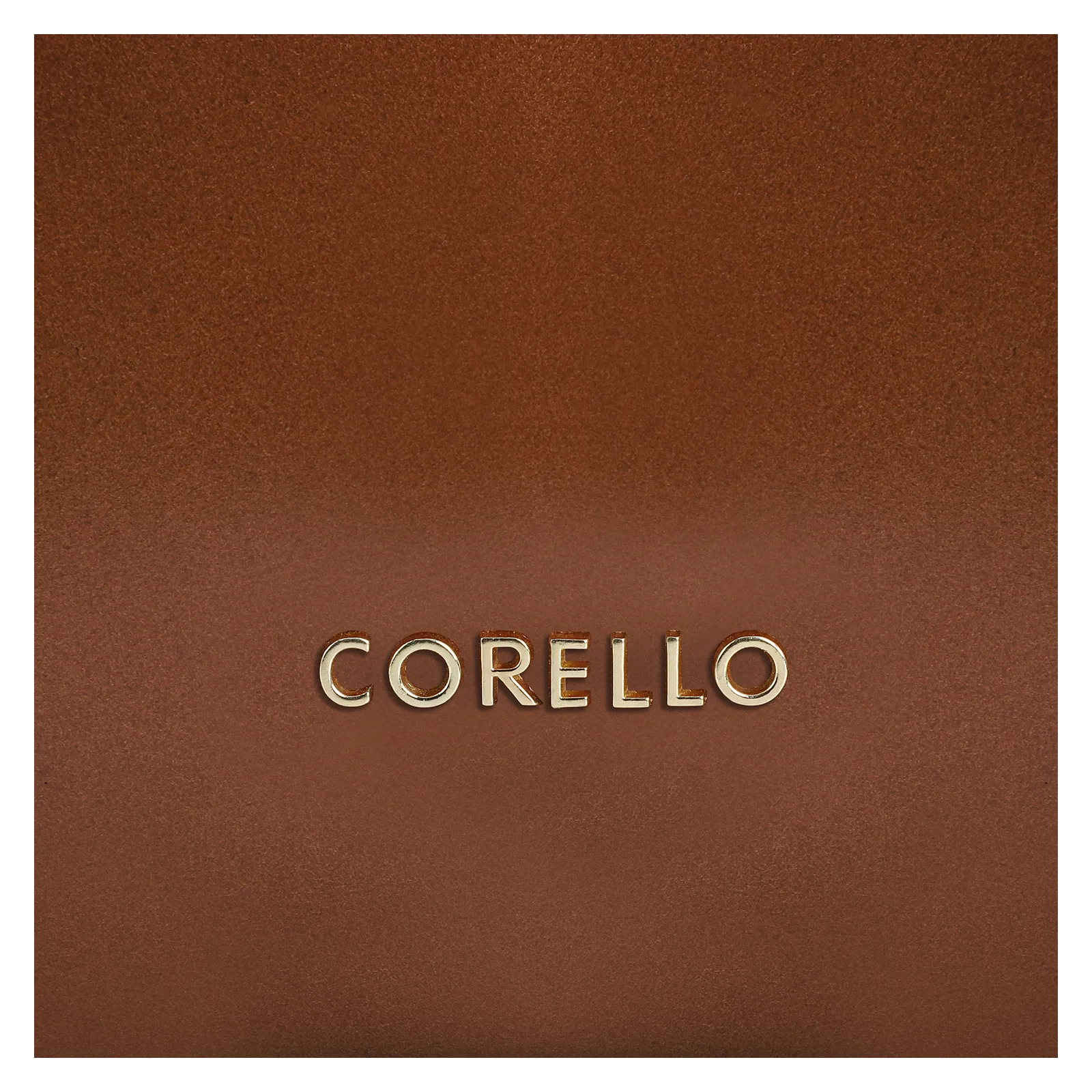 Bolsa Transversal Couro Marrom
