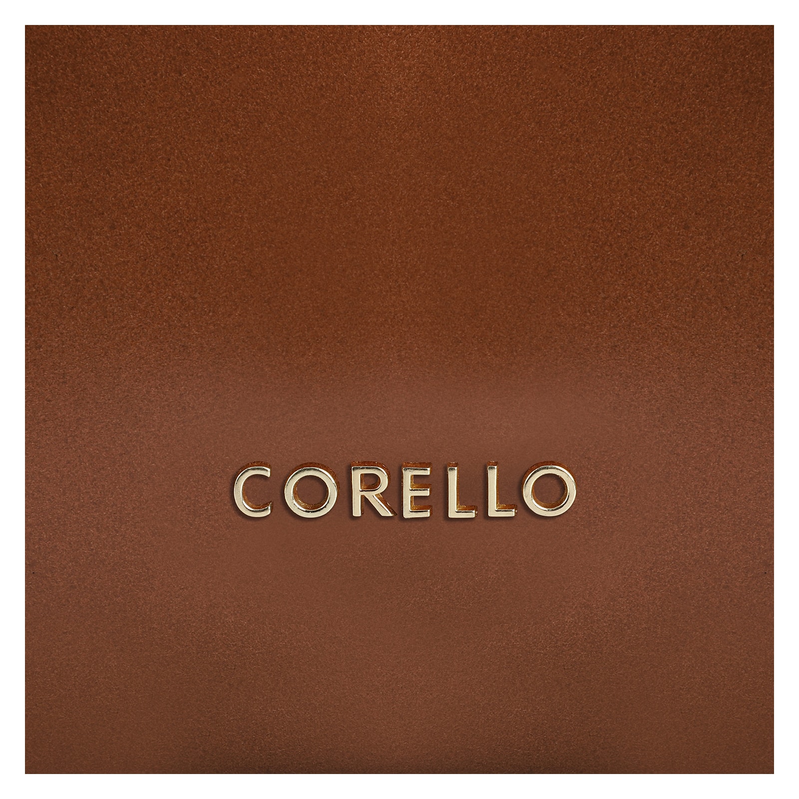Bolsa Transversal Couro Marrom